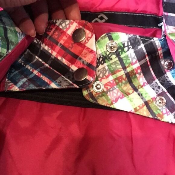 Jupa DriDux ThermaDux snow jacket, size M - Picture 12 of 14